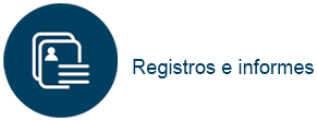 Registros e informes